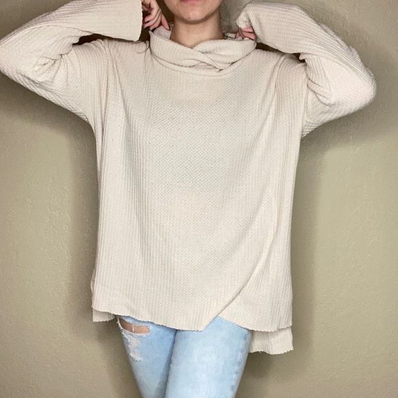 BP. flowy sweater - Picture 9 of 10